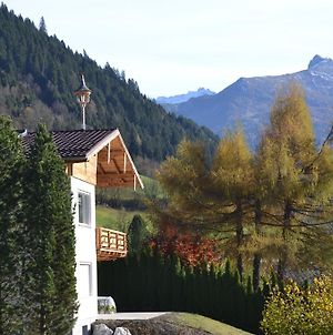 Alpenglueckgastein - Private Mountain Lodge Bad Hofgastein Exterior photo