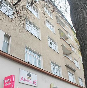 Amelie Berlin West Hotel Exterior photo