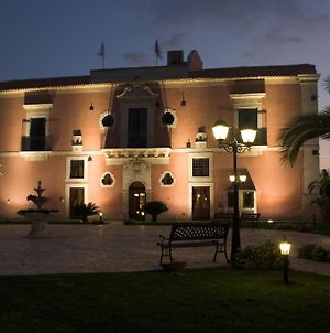 Lady Lusya Hotel Cassibile Exterior photo