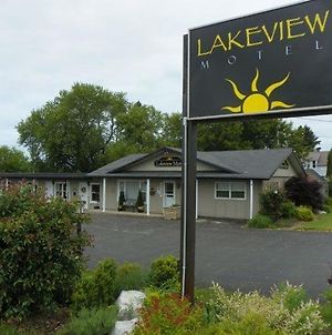 Lakeview Motel Kincardine Exterior photo