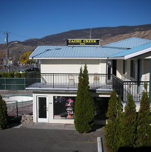 Cache Creek Inn Exterior photo