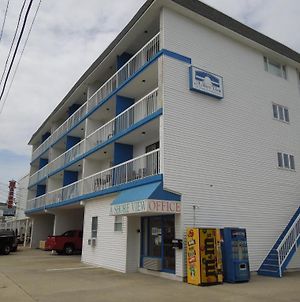 A Shore View Motel North Wildwood Exterior photo