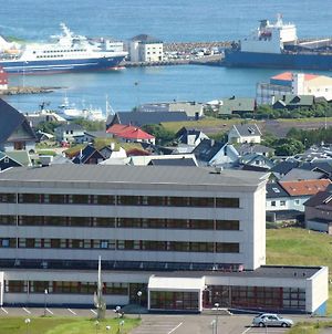 62N Guesthouse Marknagil Torshavn Exterior photo