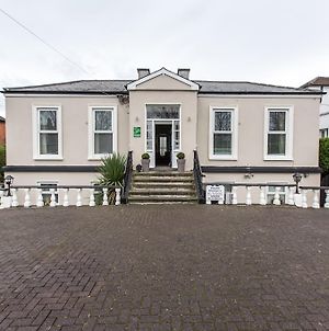 Eastpark Lodge Dublin Exterior photo