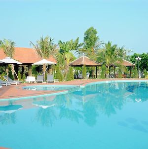 Bavico Resort & Spa Tam Giang - Hue Da Nang Exterior photo