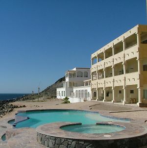 Palacio Del Mar Rocky Point By Castaways Puerto Penasco Exterior photo