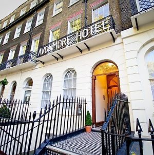 Avonmore Hotel London Exterior photo