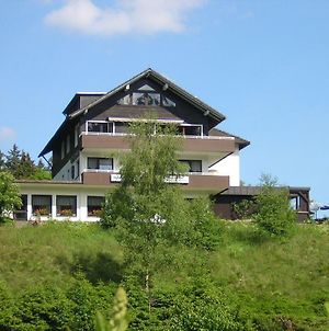 Hotel Zur Schmiede Altenau  Exterior photo