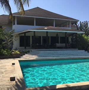 Kilima Tamu House Bed & Breakfast Malindi Exterior photo