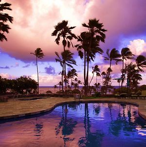Hilton Garden Inn Kauai Wailua Bay, Hi Kapa'a Exterior photo