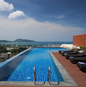 The Unity & The Bliss Patong Residence Exterior photo