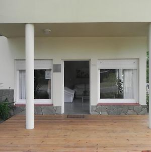 Hotel Tritones Pinamar Exterior photo