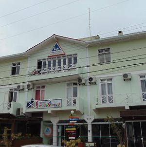 Hostel Canasvieiras Florianopolis Exterior photo