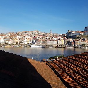 Douro River Apartments Vila Nova de Gaia Exterior photo