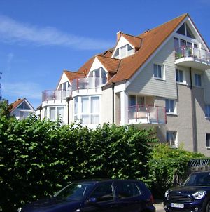 Witthus Nr. 16 Apartment Scharbeutz Exterior photo