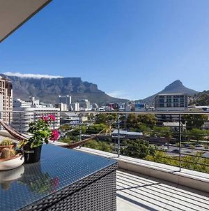 Amava Quayside Apartment Cape Town Exterior photo