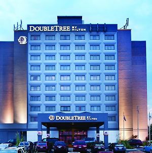 Doubletree By Hilton Springfield Hotel Exterior photo