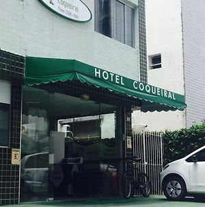 Hotel Coqueiral Recife Exterior photo