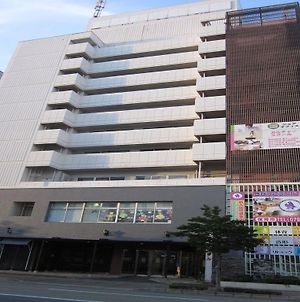 Hotel Crown Hills Himeji Exterior photo