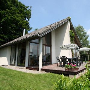 This Cottage Is A Superb Chalet Malmedy Exterior photo