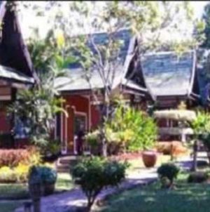 Muang Pai Resort Exterior photo