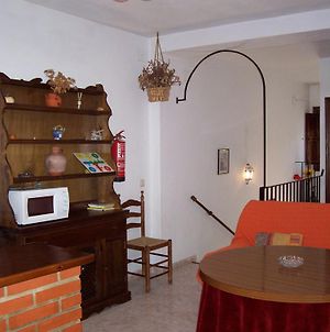 Casa Amigo Apartment Castano de Robledo Exterior photo