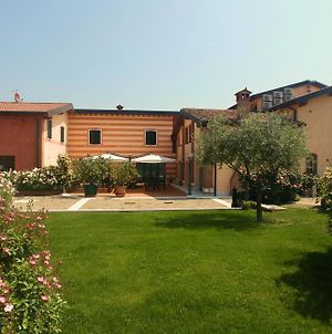 Casa San Marco Villa Castelnuovo del Garda Exterior photo