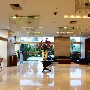 Kaiserdom Hotel Nansha Guangzhou Exterior photo