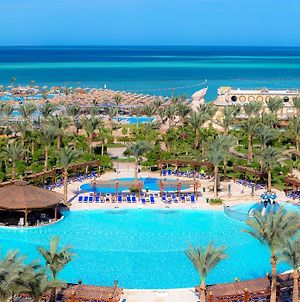 Hawaii Riviera Aqua Park Resort - Families And Couples Only Hurghada Exterior photo