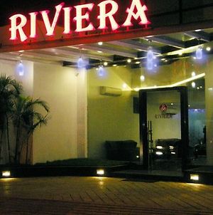 Hotel Riviera Nashik Exterior photo