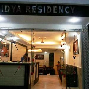 Hotel Vidya Residency. Katra  Exterior photo