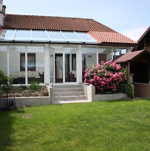Haus Zum Wohlfuhlen Villa Vienna Exterior photo
