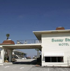 Sunny Shore Resort Daytona Beach Exterior photo