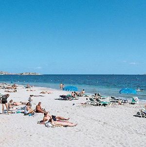 Ok Hotel Beach Ibiza Town Facilities photo