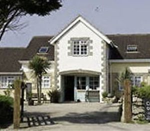 Isles Of Scilly Country Guesthouse St Martin's   Exterior photo