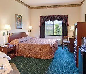 Rodeway Inn & Suites Augusta Room photo