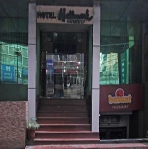 Hotel Hallmark Regency Ludhiana Exterior photo