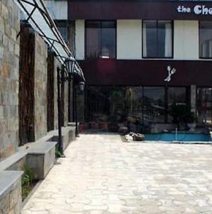 The Chocolate Box Hotel Srinagar  Exterior photo