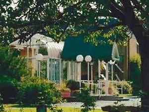 Blarney Park Hotel Exterior photo