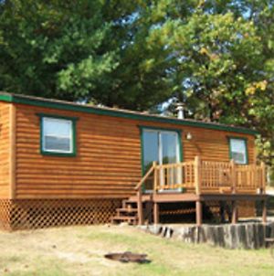 Arrowhead Camping Resort Park Model 10 Douglas Center Exterior photo