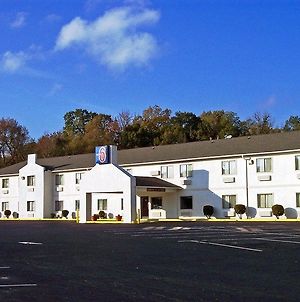 Motel 6 Vicksburg, Ms Exterior photo