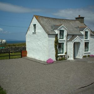 Cul Cottage Valentia Island Exterior photo