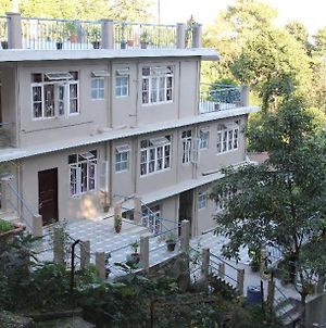 The Shire Kalimpong Homestay Exterior photo