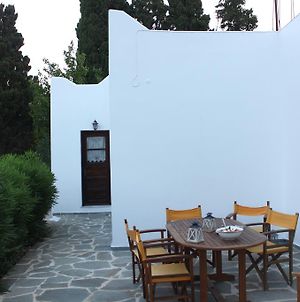 Johns House For A Greek Summer Vr Villa Andros Island Exterior photo