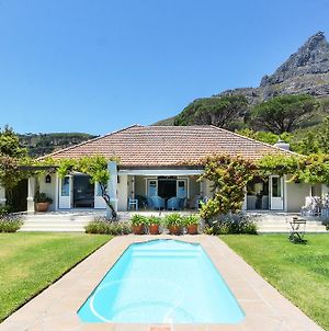 Serendipity Villa Cape Town Exterior photo
