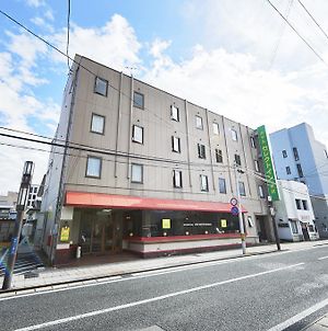 Hotel Select Inn Yonezawa Exterior photo