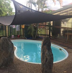 Cairns City Backpackers Exterior photo