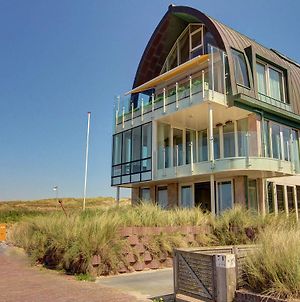 Luxury Apartment Just A Stone Throw From North Sea Egmond aan Zee Exterior photo