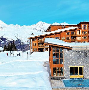 Luxury Apartment With Wi-Fi In Large Ski Area Paradiski Bourg-Saint-Maurice Exterior photo