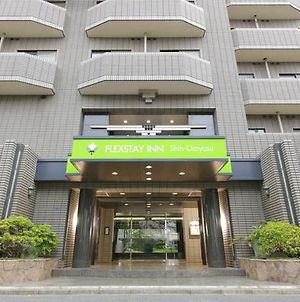 Flexstay Inn Shinurayasu Tokyo Exterior photo